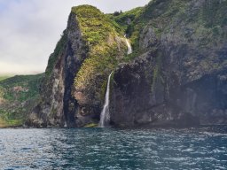 Flores Island