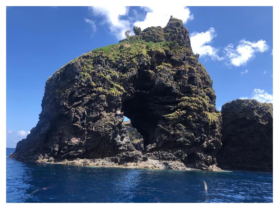 PASSEIO BERÇO DA ILHA